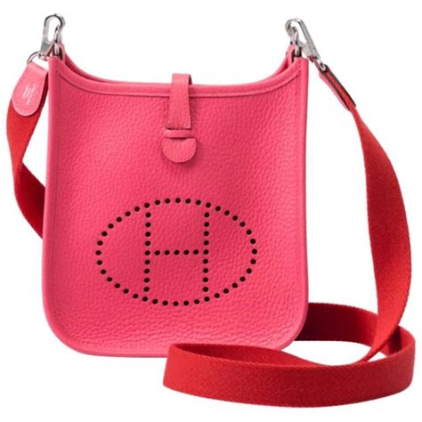 hermes crossbody mini